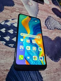 Huawei P30 Lite 128giga 