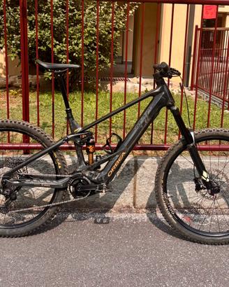Orbea Wild e-MTB enduro taglia L (da 170 a 195 cm)
