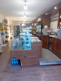 Vendita attività di panificio/pasticceria/gastrono