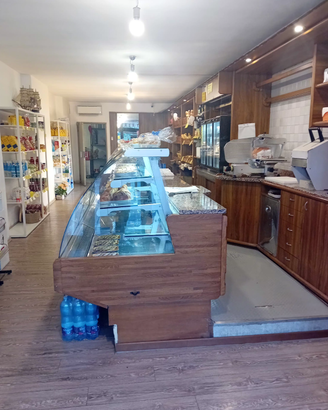 Vendita attività di panificio/pasticceria/gastrono
