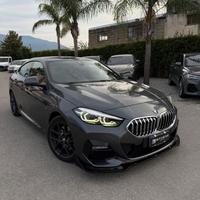 Bmw Serie 2 Gran Coupé 220d xDrive Msport aut.
