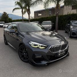 Bmw Serie 2 Gran Coupé 220d xDrive Msport aut.