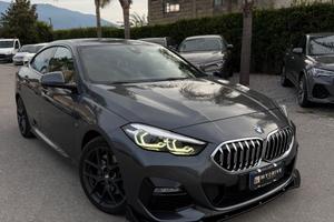 Bmw Serie 2 Gran Coupé 220d xDrive Msport aut.