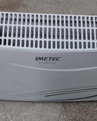 stufa elettrica 