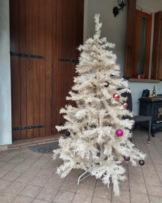 albero di natale 