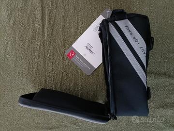 Borsa - Portacellulare Per Bici