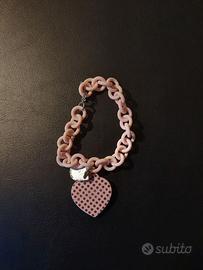 Braccialetto OpsObjects Rosa