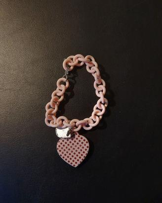 Braccialetto OpsObjects Rosa