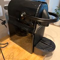 Nespresso Inissa