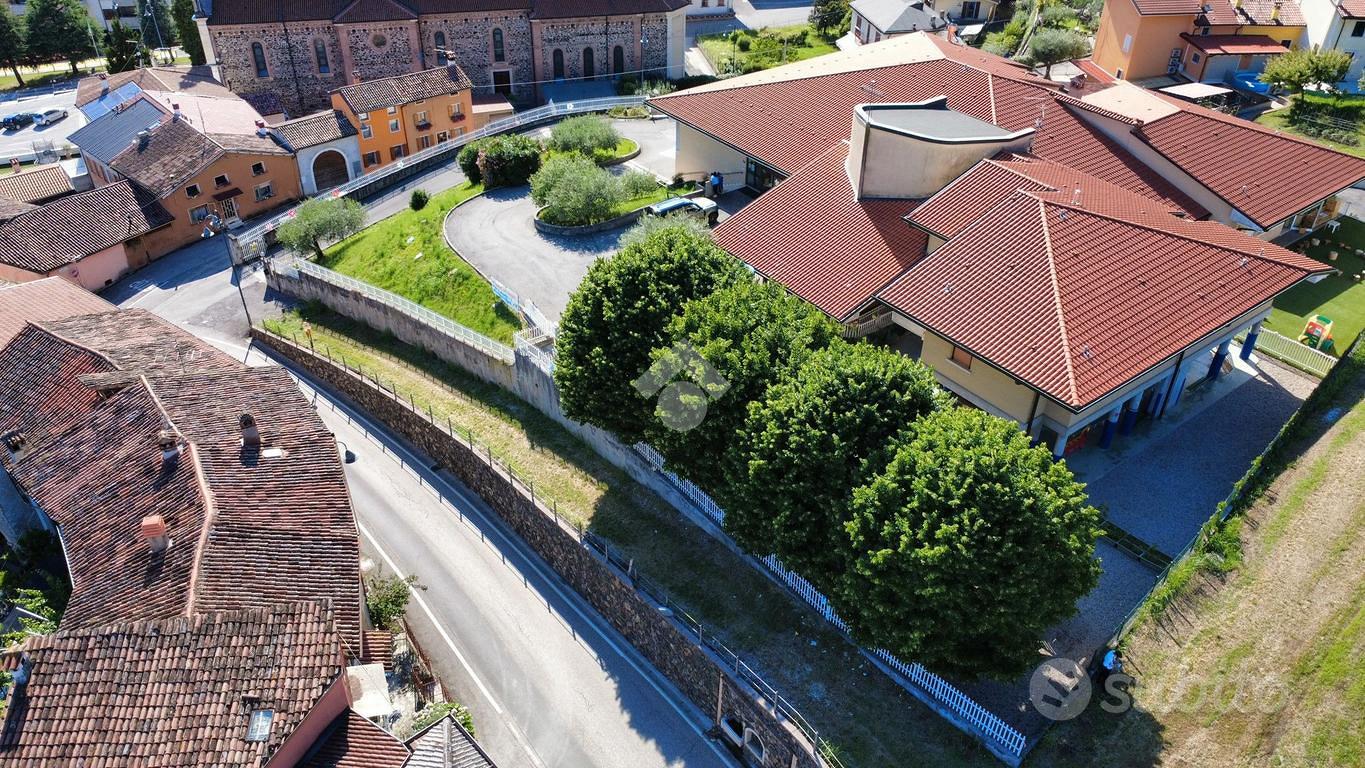 TER. RESIDENZIALE A SAN GIOVANNI ILARIONE - Vista 4