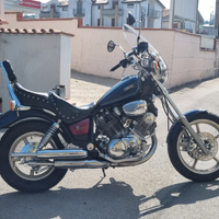 Yamaha Virago XV 750