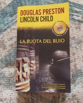 La ruota del buio