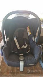 Ovetto maxi cosi