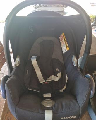 Ovetto maxi cosi