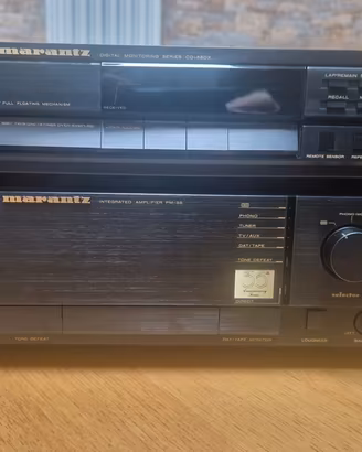marantz 
