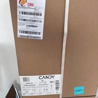 Frigo Candy da incasso imballato 