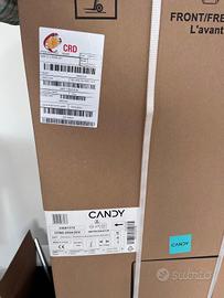 Frigo Candy da incasso imballato 