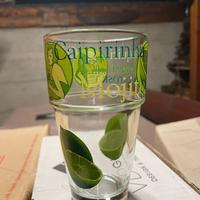 Bicchieri Caipiroska