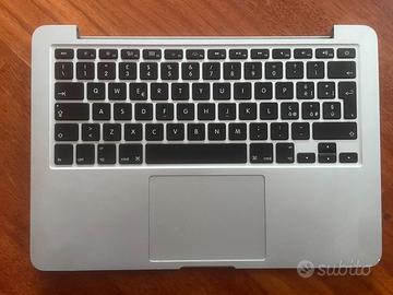 Apple Macbook Pro Retina Late 2013