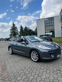 Peugeot 207cc 1.6