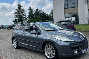 Peugeot 207cc 1.6