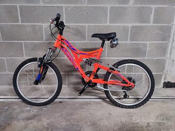 bici bambino Mountain bike Maver