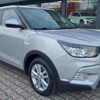 Ssangyong Tivoli 1.6d 2WD Be Cool