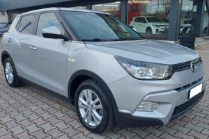 Ssangyong Tivoli 1.6d 2WD Be Cool