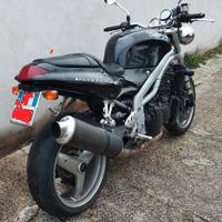 speed triple 