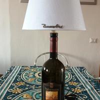 Lampada Artigianale 