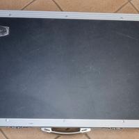 Warwick Rockcase RC 23120 B, Flight case 