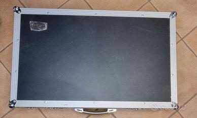 Warwick Rockcase RC 23120 B, Flight case 