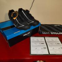 Scarpe bici da corsa NUOVE in Carbonio