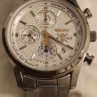 Seiko One Piece Gear 5 Edition