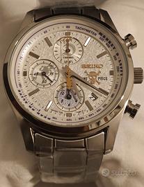 Seiko One Piece Gear 5 Edition