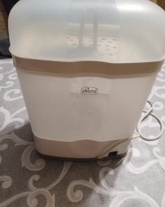 Chicco Sterilnatural 2 in 1 , 20euro