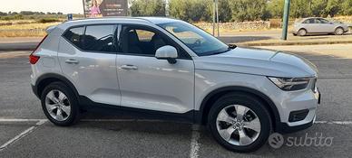 Volvo XC40 diesel 150 cv automatica