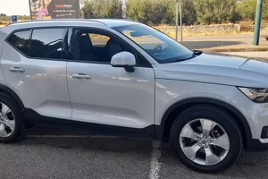 Volvo XC40 diesel 150 cv automatica