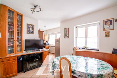 Quadrilocale al Brennero