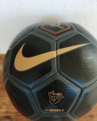 Pallone Nike Menor X