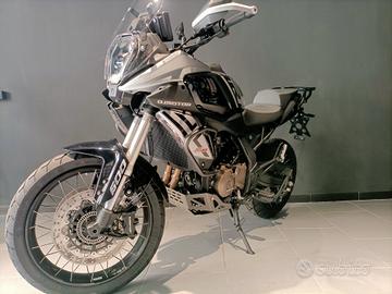 Qj Motor SRT 600 OPERAZIONE 50%