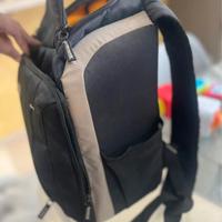 Zaino Professionale per macchina fotografica