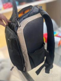 Zaino Professionale per macchina fotografica