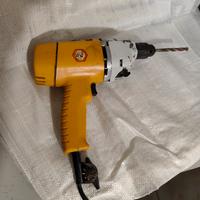 Trapano Black & Decker