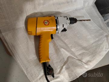 Trapano Black & Decker