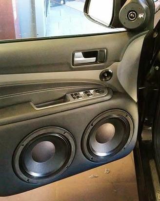 Pannelli ford focus mk2/2.5 5 porte