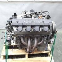 PBL402 Motore Honda Civic VII 1.6B D16V1 [01/05]
