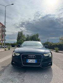 Audi A5 spb 2.0tfsi 211cv s-line quattro