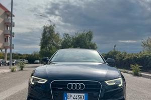 Audi A5 spb 2.0tfsi 211cv s-line quattro