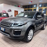 Land Rover Range Evoque 2.0 TD4 150 CV 5p.- SUPER 